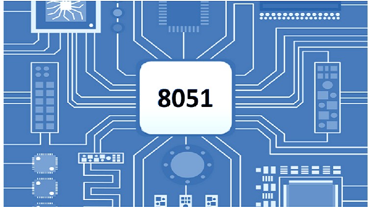 8051 Microcontroller - Embedded C and Assembly Language Course Download Free