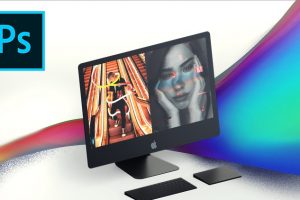 Create Amazing Photoshop Projects and Learn Essentials Course Free Download