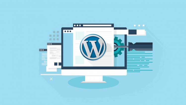 Download WordPress Bootcamp for Beginners: Build Your Own Website