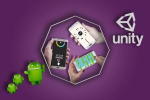 Unity: Learn Android Game Development by recreating games Course Download Free