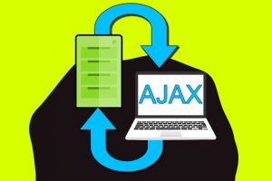 Download AJAX using JavaScript Libraries jQuery and Axios - FreeCourseSite