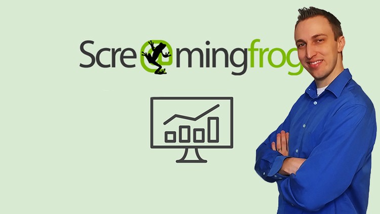 The Perfect SEO Audit in 2021: Screaming Frog SEO Spider Course Free Download - FreeCourseSite