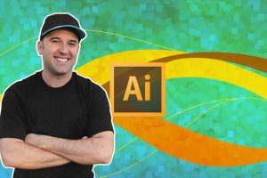 Adobe Illustrator CC Mastery: Zero to Hero in Illustrator Course Free Download