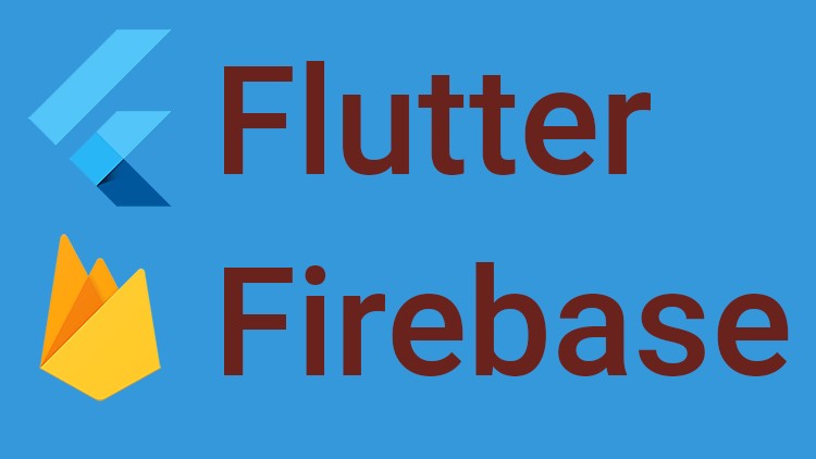 Flutter - Firebase - CRUD - Build 2 Apps super easy! Course Free Download