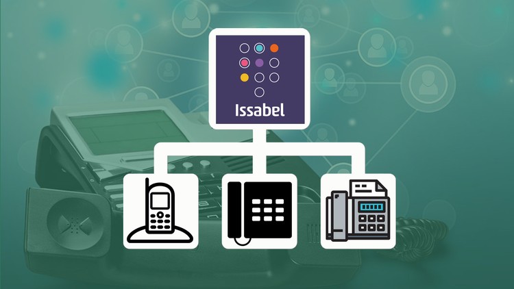 Build Free VoIP PBX & Call Center on Asterisk Issabel Course Free Download