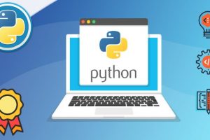 Python A-Z: Complete Python Training (Exercises-Cheatsheet) - Free Course Site Complete Python Programming For Beginners Step-by-Step - OOPS, Loops, Functions, Python Libraries, Exceptions & More!