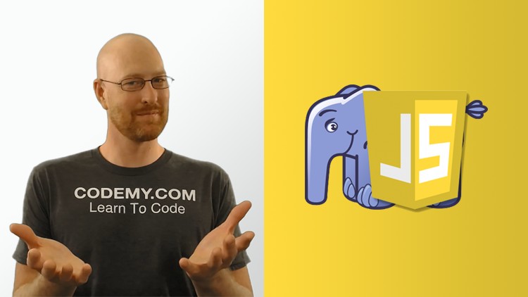 Javascript and PHP Programming Bundle Course Free Download