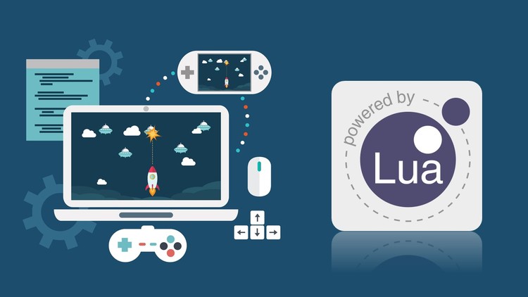 LUA Programming Course: A Path to your career in LUA - Free Course Site