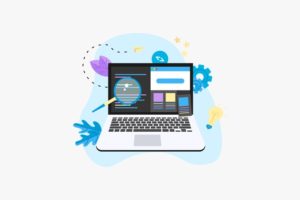 Learn Front-End Web Development Course