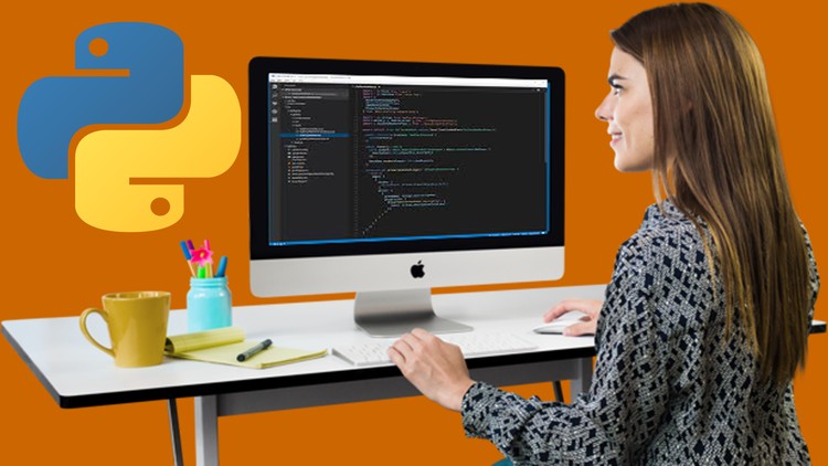 Understanding Python(Step by step guide for complete NOVICE) - Free Course Site Learn the basics of Python programming, operators, loops, sequences, comprehensions, dictionaries, etc in one course