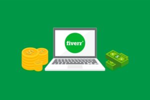 How To Make Money On Fiverr Course