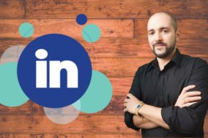 LinkedIn Marketing & Lead Generation for B2B Sales & Coaches