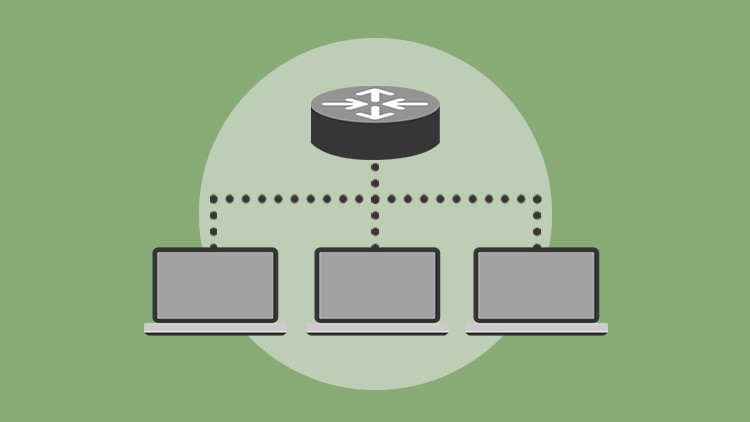 CCNA IP Subnetting - Simplified Course