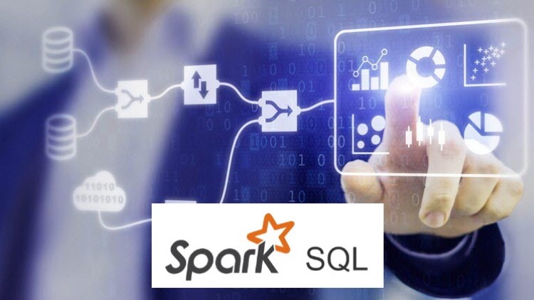 Apache Spark SQL - Bigdata In-Memory Analytics Master Course