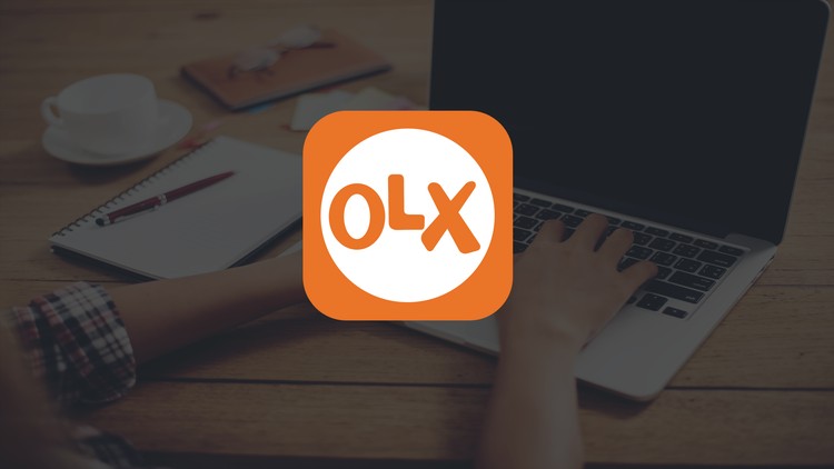 Build OLX Clone With Python & Django Course