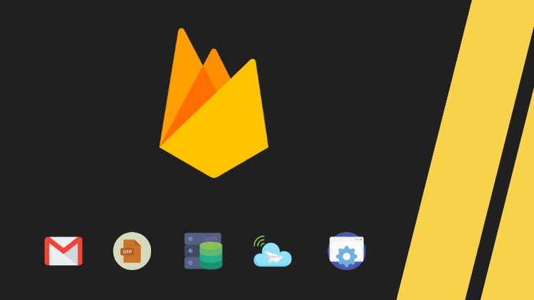 Complete Firebase Tutorial for Android App Development Course