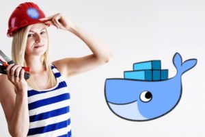 Docker for Dummies - The Complete Absolute Beginners Guide Course