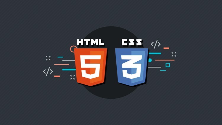 HTML and CSS Fundamentals For Absolute Beginners Course