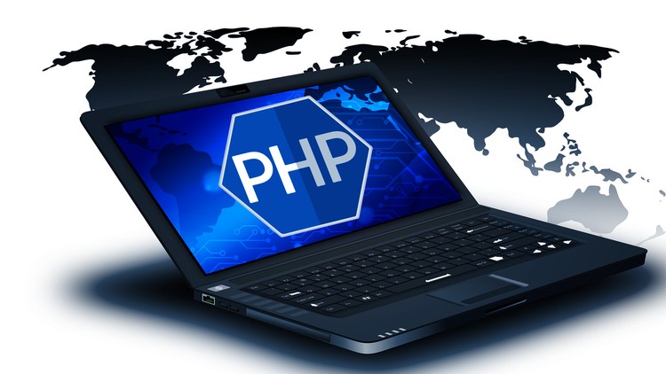 PHP for Beginners Course