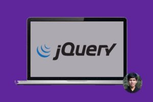 The Complete jQuery Course 2019: Build Real World Projects! Course