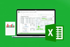 The Ultimate Excel Programmer Course