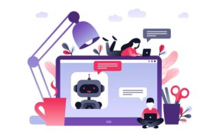 Create Chatbot for Website with React and Node.js Course