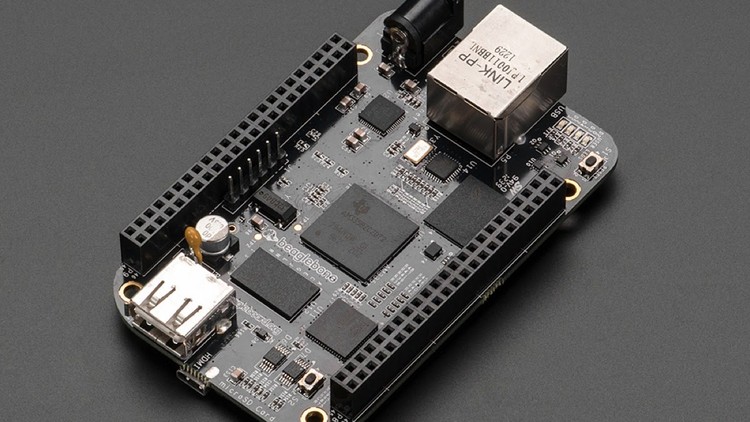 Embedded Linux Step by Step using Beaglebone Black - Course Site