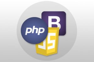 JavaScript, Bootstrap, & PHP - Certification for Beginners Course Site A Comprehensive Guide for Beginners interested in learning JavaScript, Bootstrap, & PHP