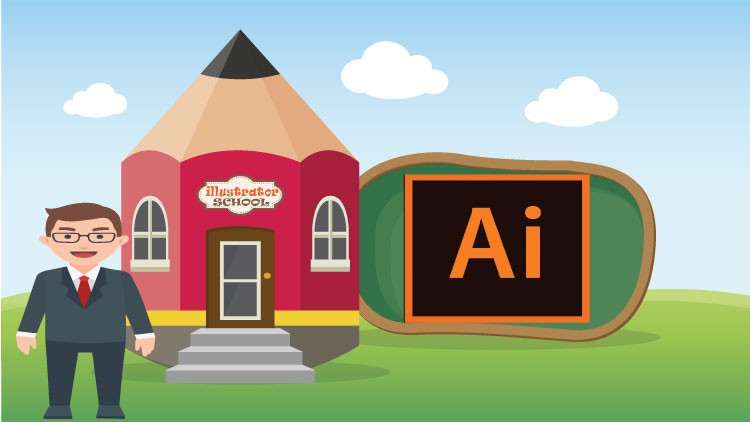 Adobe Illustrator CC 2019: the Fundamentals Course Site Learn How To Become Creative With Adobe Illustrator CC