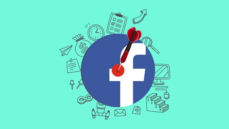 Facebook Marketing: Advanced Targeting Strategies Course Site Harness the power of our proven Facebook targeting strategies to build your fan base, generate leads and make more sales