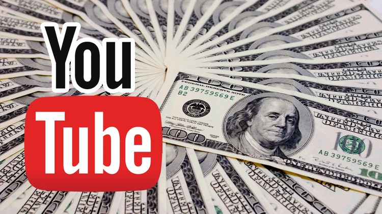 Youtube Course: 6-Figure Youtube Marketing & SEO Secrets Course The Ultimate YouTube Success Guide For Beginners To Build A Channel, Audience And To Start Making Passive Income