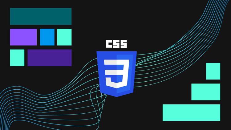 Master Responsive Web Design CSS Grid, Flexbox & Animations Course Build Responsive Websites using the latest Web Technologies like CSS3 Grid, CSS3 Flexbox, CSS Transitions & Animations