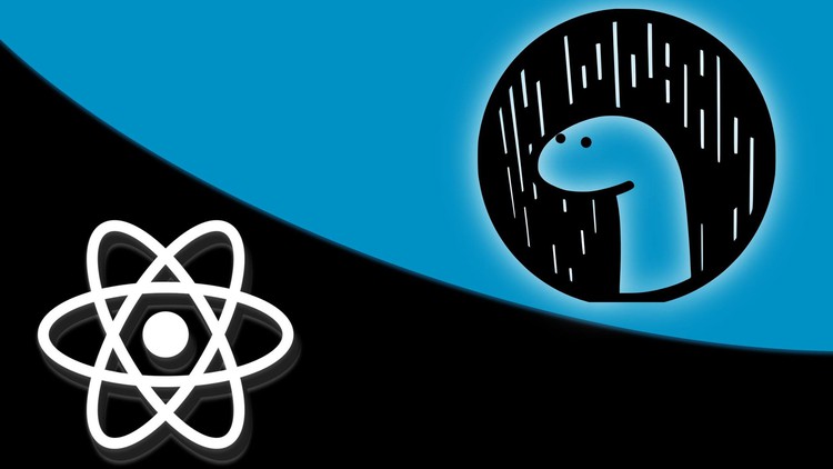 React and Deno: A Practical Guide - Course Site Deno APIs, React Hooks, Typescript, Redux, MySQL, OOP, Upload Images, Export CSV