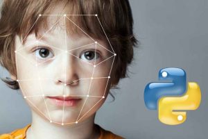 Computer Vision: Face Recognition Quick Starter in Python Course Quickly Build Python Deep Learning-based Face Detection, Recognition, Emotion, Gender and Age Classification Systems