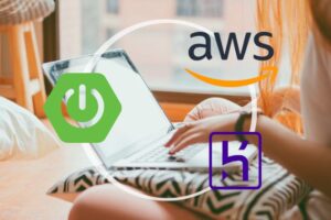 Full Stack Development With Spring Boot and AWS-RDS + Heroku Course Amazon Web Services, Heroku Deployment via Github, MySQL, RDS, Rest, MVC, Hibernate, Jpa/Crud Repository, VPC Security