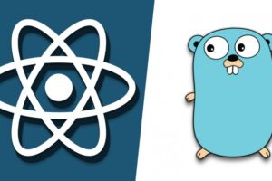 React and Golang: A Practical Guide - freecoursesite Go APIs, React Hooks, Typescript, Redux, MySQL, Upload Images, Export CSV