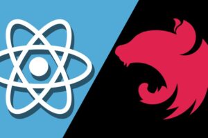 React and NestJs Authentication: Forgot and Reset Password [Course Site] NestJS APIs, React Hooks, Typescript, TypeORM, MySQL, Migrations, Send Emails