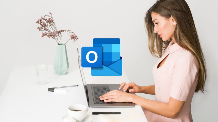 The Complete Microsoft Outlook Master Class Mastering Outlook Course Microsoft Outlook 365 - Microsoft Outlook 2016 - Microsoft Outlook 2019