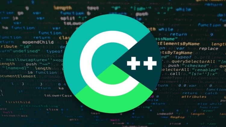 C++ Programming Step By Step From Beginner To Ultimate Level Course Discover C++ basics then Expert on Object-Oriented Programming OOP, C++ Data structure, STL, C++ Projects with C++ 11/14