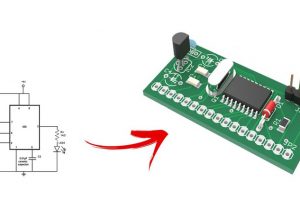 DIY Arduino Power Supply Shield using EasyEDA - Freecoursesite Use a FREE Web-Based Tool to Master simulation, PCB design, footprint creation, Gerber files viewing, and 3D PCB viewing