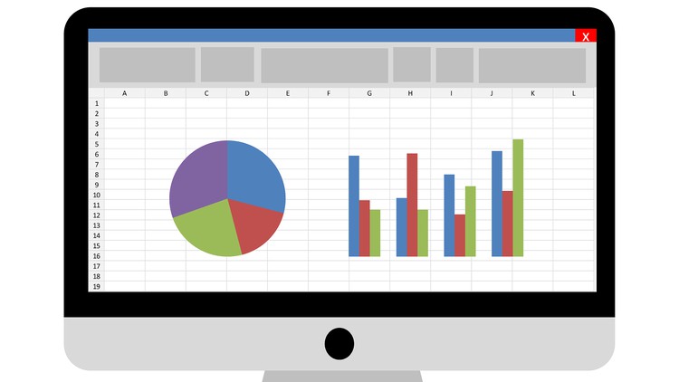 Excel Data Analysis - Data Science Masterclass for Beginners Take your data analysis skills from ZERO to PRO with Excel Pivot Table