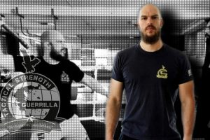 Krav Maga The Complete Knife and Stick Certification Course. Learn how to efficiently defend yourself and protect your loved ones from attacks and threats with a knife or a stick.