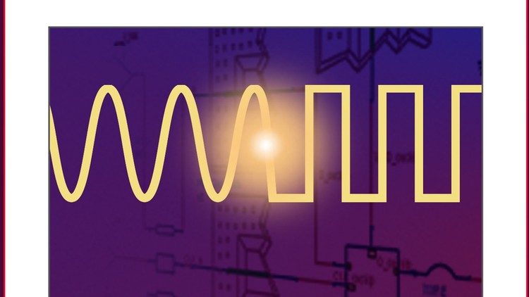 RFIC Design Software Advanced Design System (ADS) RAHRF209L Become a hand on Radio Frequency Integrated Circuit Engineer expert by mastering simulation with ADS Keysight / Agilent