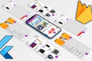 Flutter with Firebase Build a Store app from scratch Flutter Full Store app with firebase to cover Flutter and Firebase concepts. Payment gateway coming soon