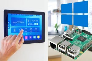 Home Automation Using Raspberry Pi And Windows 10 IoT Use Raspberry Pi and Windows 10 to build a home automation system that can operate home devices automatically