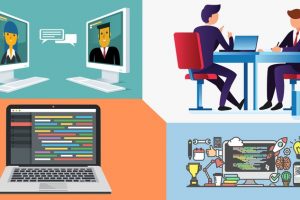 C# Coding Interview Problems Masterclass - Course Site Master solving coding challenge questions from HackerRank, LeetCode, and CoderPad from beginner through advanced in C#!