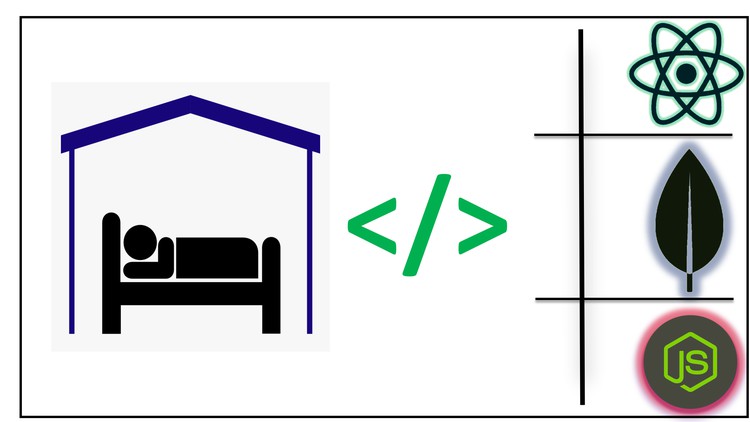 MERN Stack : Hotel Booking App with React ,Node ,Mongo 2021 Learn how to build complex applications without state management tool REDUX