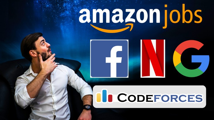 The Bible of Coding Interviews & Competitive Programming Build the foundation in Algorithms and Data Structures to ace Coding Interviews and Competitive Programming