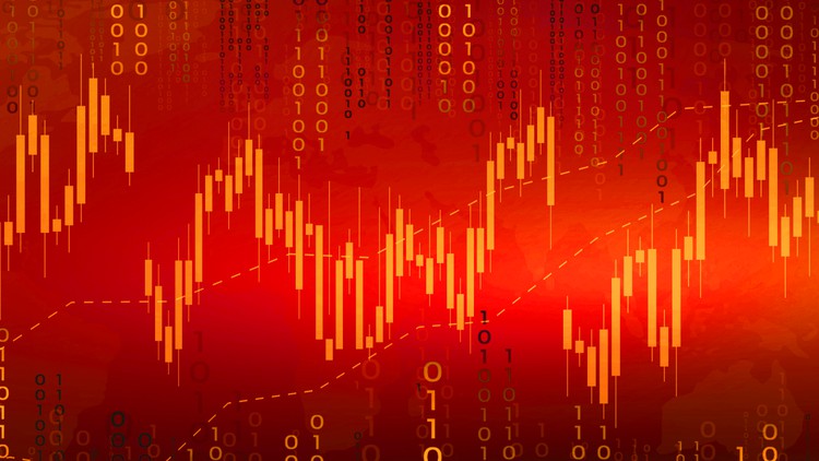 Time Series Analysis, Forecasting, and Machine Learning Python for LSTMs, ARIMA, Deep Learning, AI, Support Vector Regression, +More Applied to Time Series Forecasting