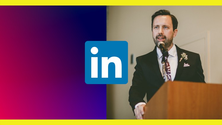 Advanced LinkedIn Advertising: LinkedIn Ads Advanced B2B LinkedIn Advertising Course, LinkedIn Ads, LinkedIn Lead Generation, LinkedIn Marketing, Social Media Advertising